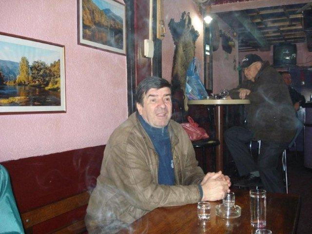 dipl.ing kaliman